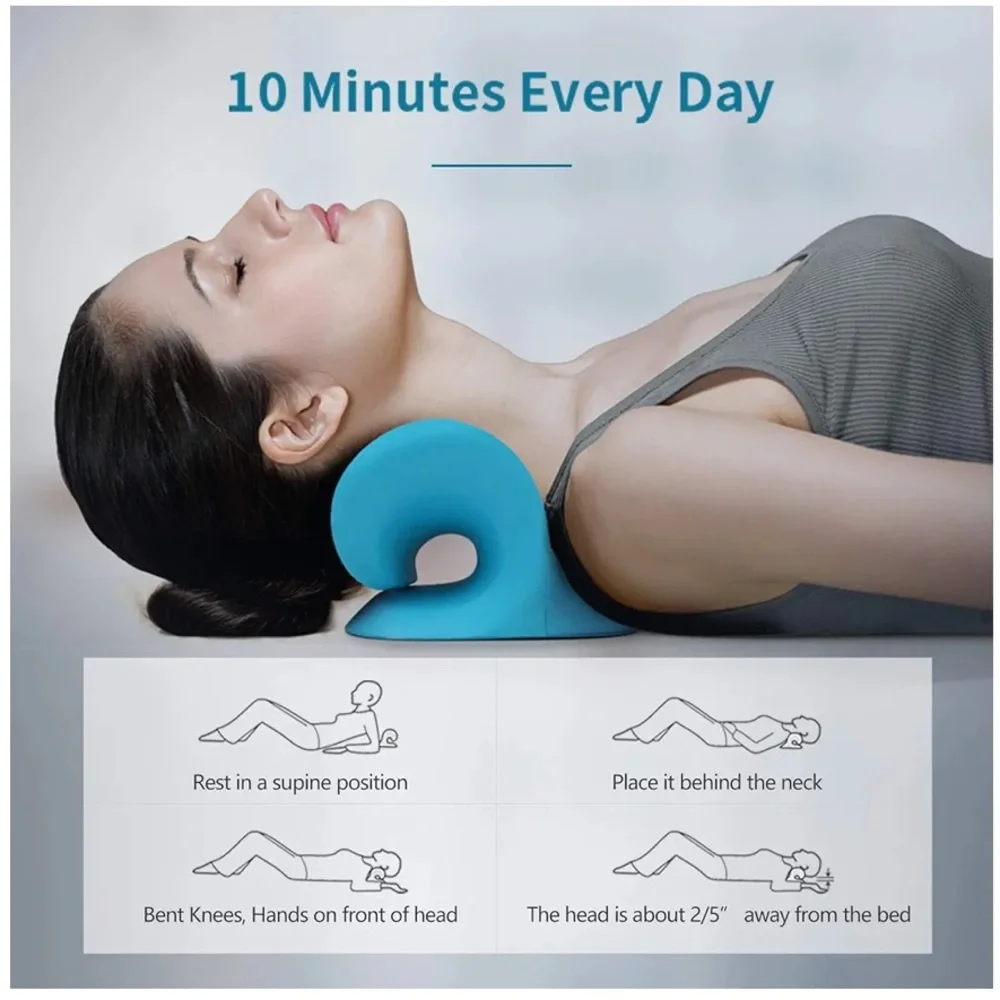 Neck & Shoulder Relaxer